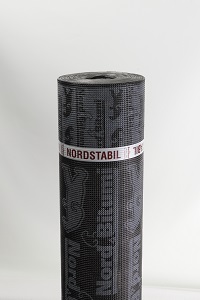 Nordstabil Super, Polyalphaolefin bitumen membrane (APAO)