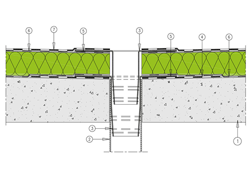 DRAINAGE PIPE – THERMAL INSULATION, 
