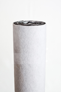 NORD BASE, Polyester bitumen coated membrane