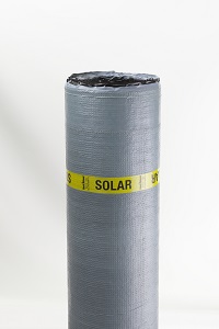 Solar, Membrana impermeabilizzante autoadesiva composita (APP)